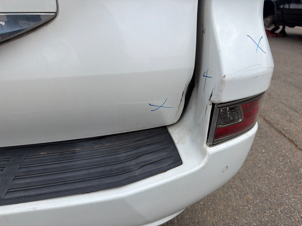 2014 Lexus GX Image 10