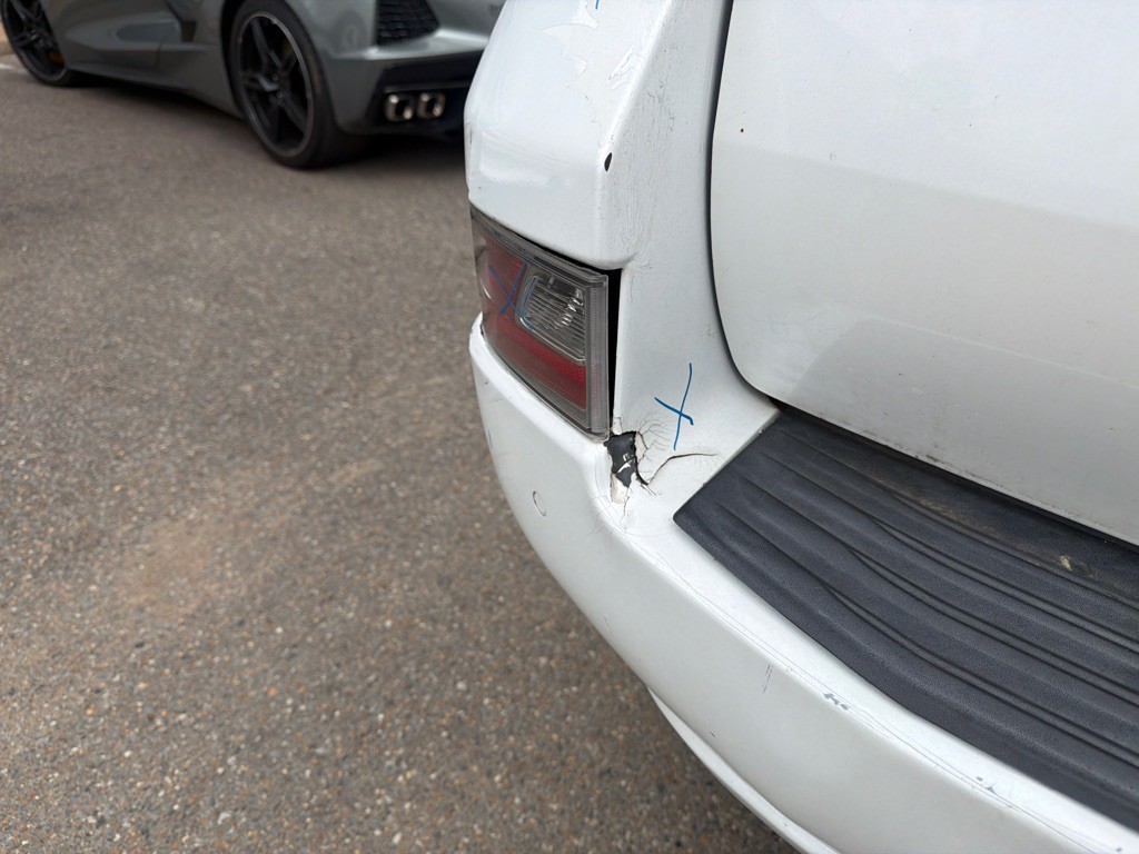 2014 Lexus GX Image 11