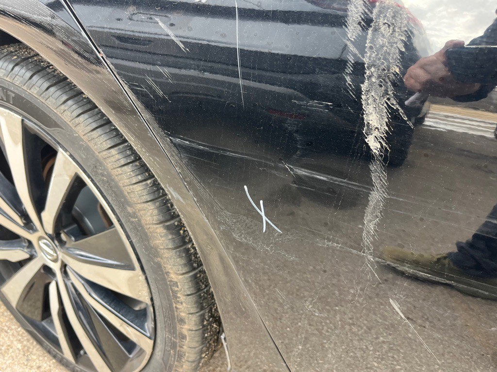 2020 Nissan Altima Image 5