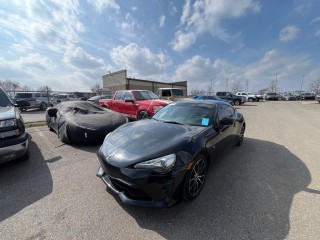 Image for 2018 Toyota 86  ID: 7214908