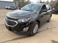 Image for 2019 Chevrolet Equinox LS ID: 7214919