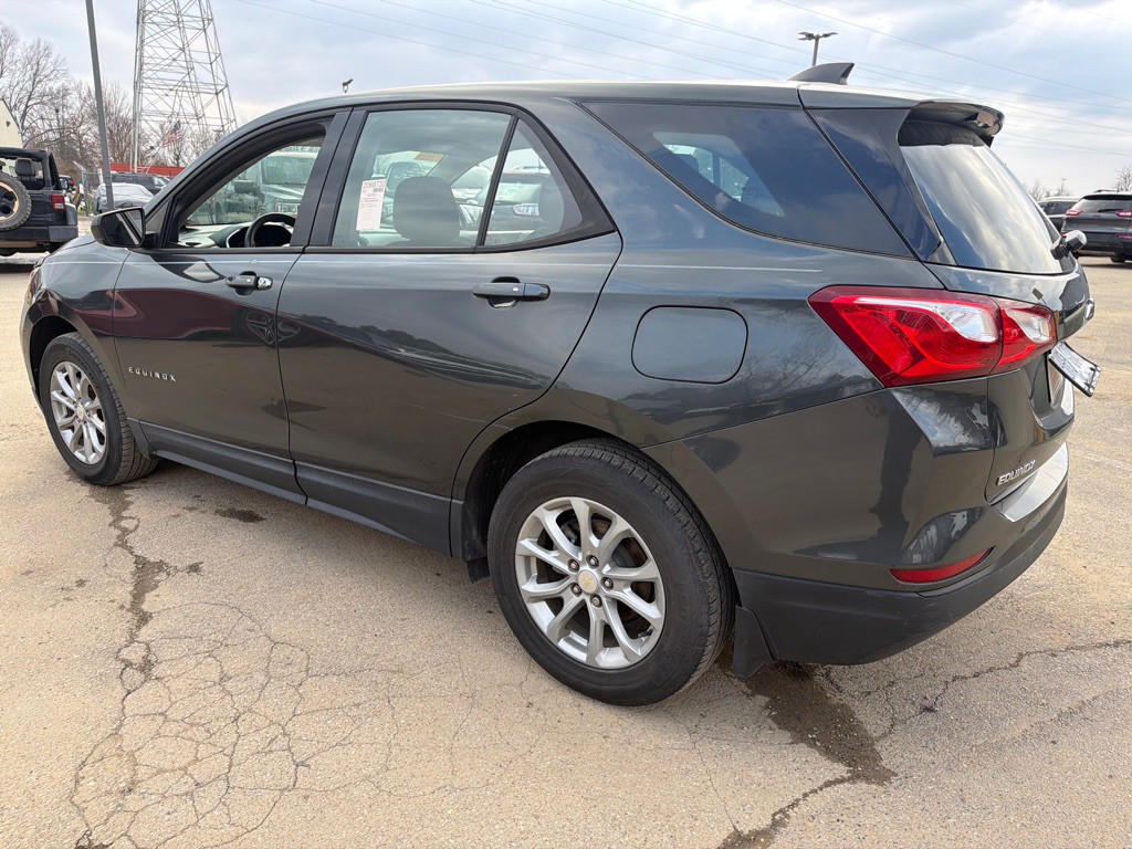 2019 Chevrolet Equinox Image 6
