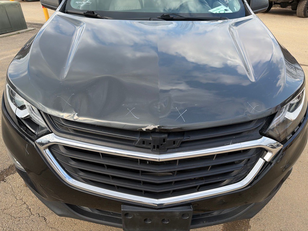 2019 Chevrolet Equinox Image 7