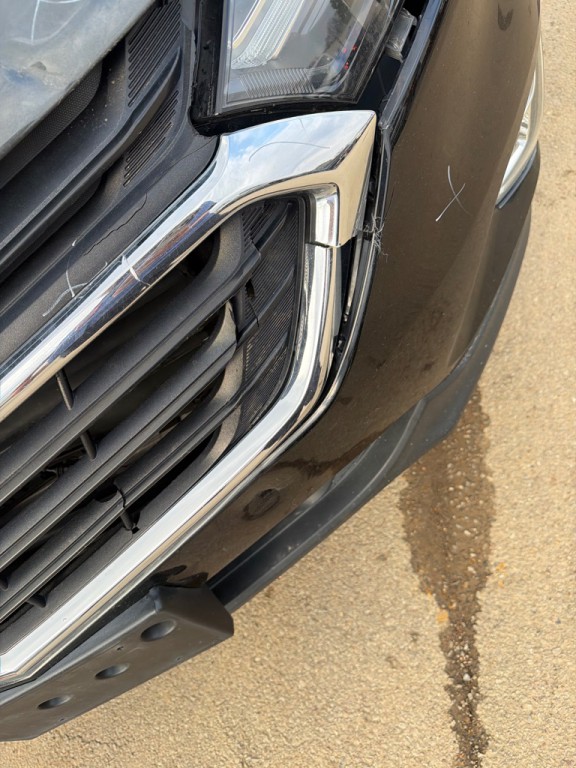 2019 Chevrolet Equinox Image 8