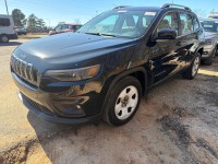 Image for 2019 Jeep Cherokee Latitude ID: 7214923