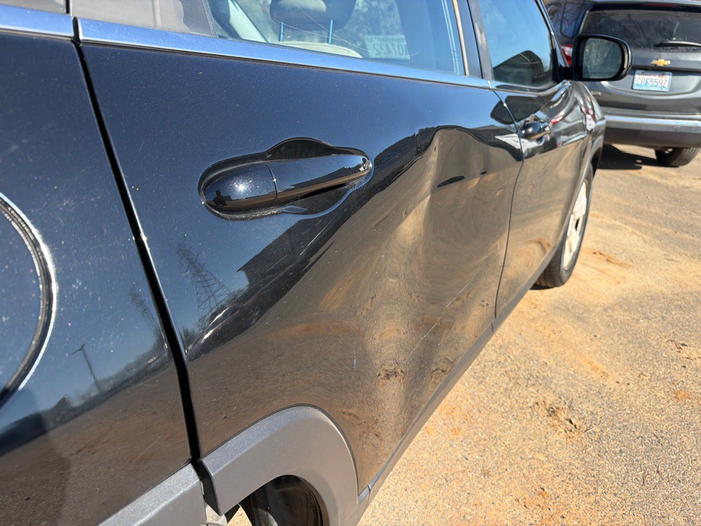 2019 Jeep Cherokee Image 7