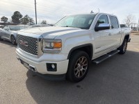 Image for 2015 GMC Sierra 1500 DENALI ID: 7214964