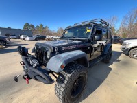 Image for 2015 Jeep Wrangler Unlimited Rubicon ID: 7215029