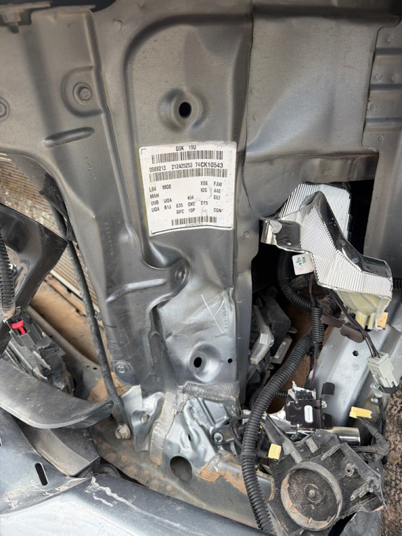 2022 Chevrolet Silverado 1500 Image 8