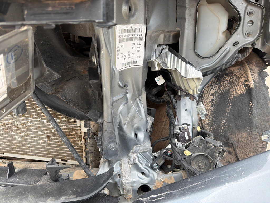 2022 Chevrolet Silverado 1500 Image 9