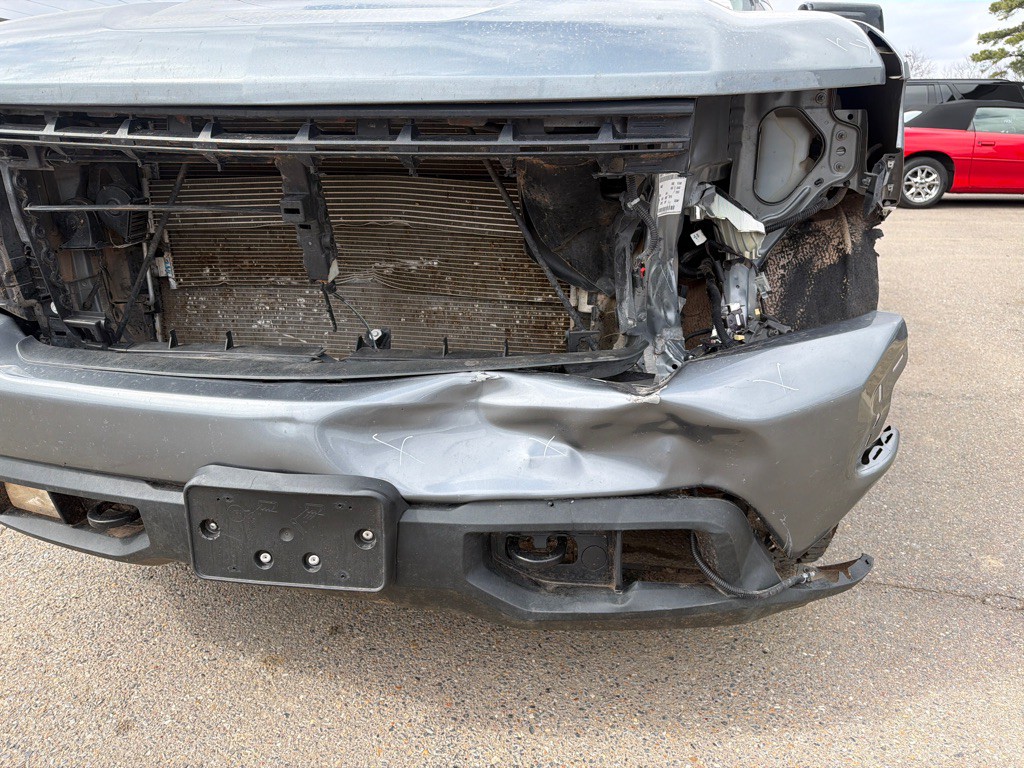 2022 Chevrolet Silverado 1500 Image 10