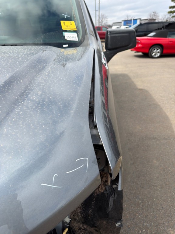 2022 Chevrolet Silverado 1500 Image 12