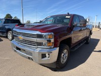 Image for 2017 Chevrolet Silverado 1500 Heavy Duty Lt ID: 7216530