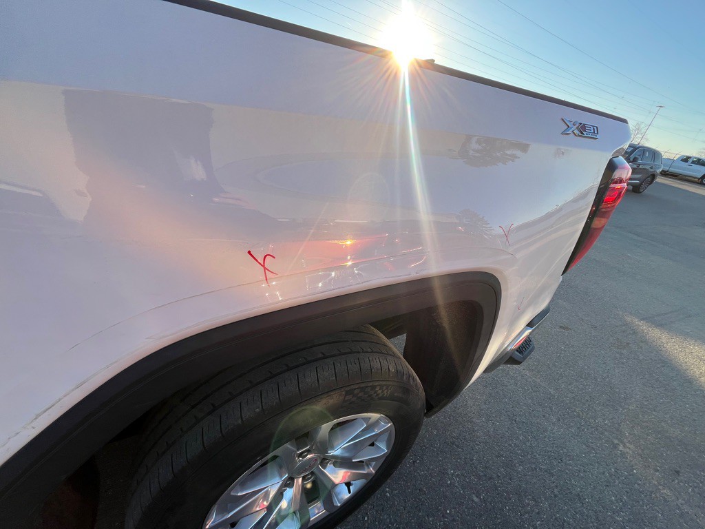 2019 GMC Sierra Image 4