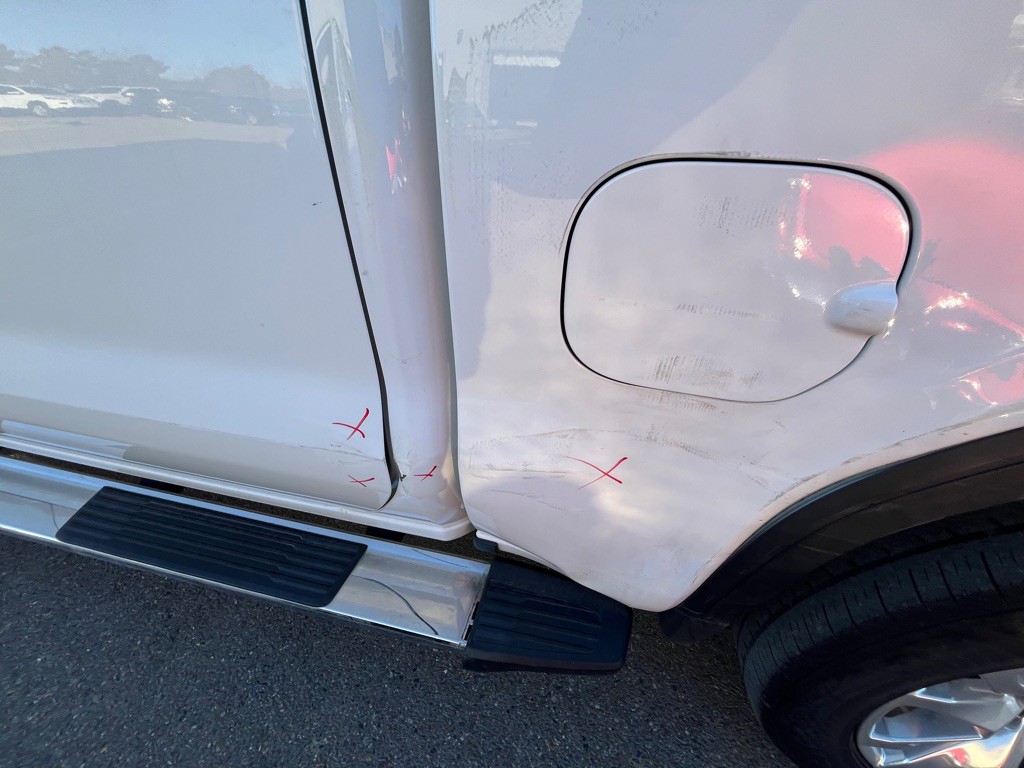 2019 GMC Sierra Image 5