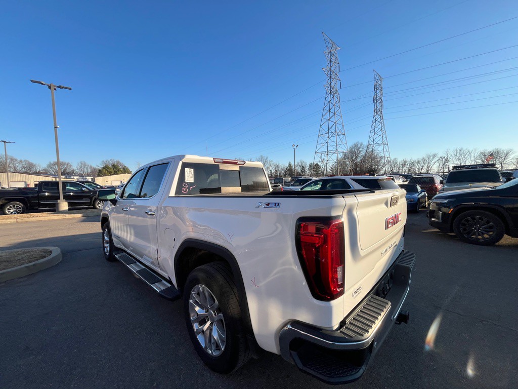 2019 GMC Sierra Image 6