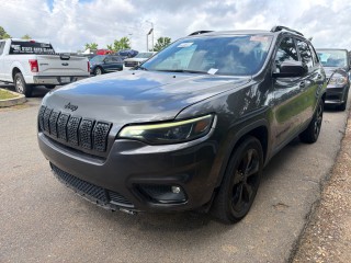 Image for 2019 Jeep Cherokee Latitude Plus ID: 7216595