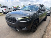 Image for 2019 Jeep Cherokee Latitude Plus ID: 7216595