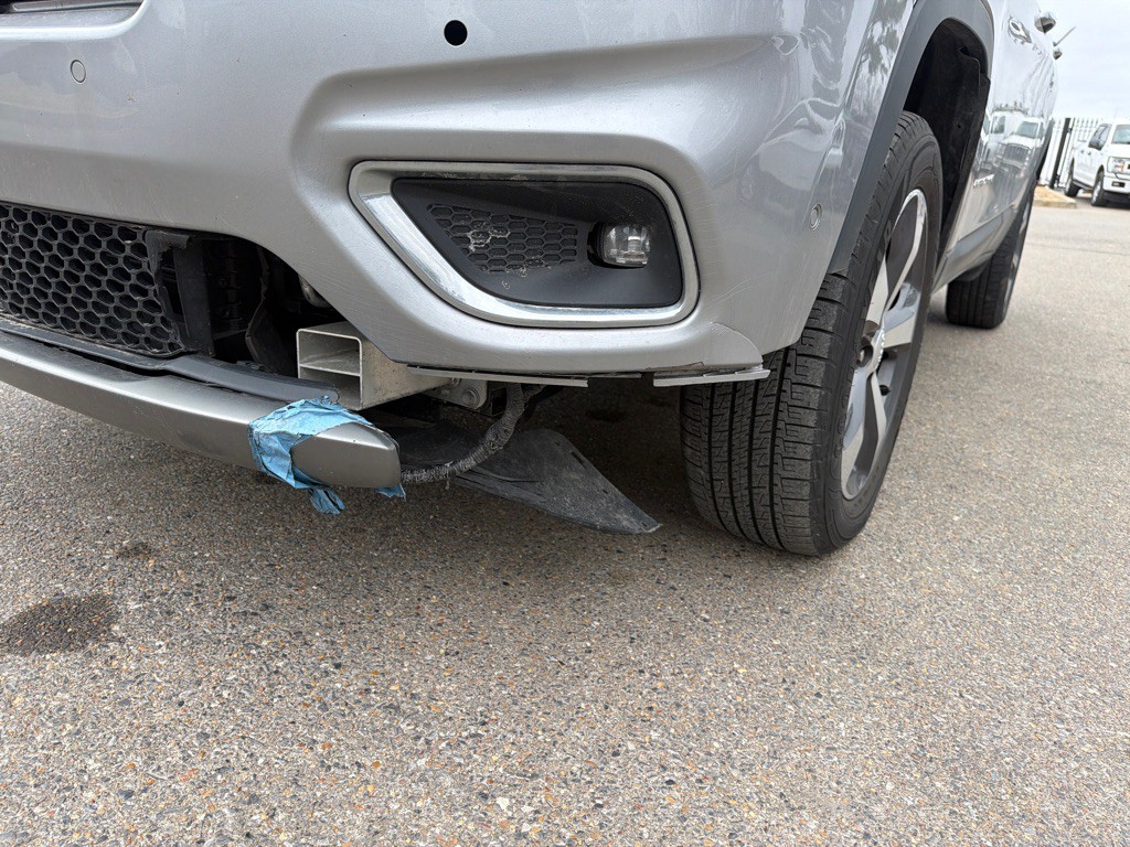 2019 Jeep Cherokee Image 7