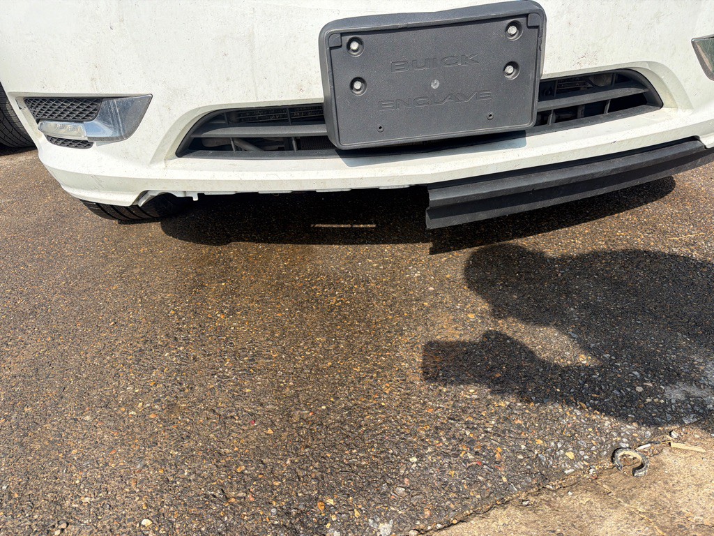 2017 Buick Enclave Image 7