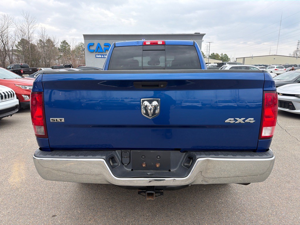 2017 RAM 1500 Image 5