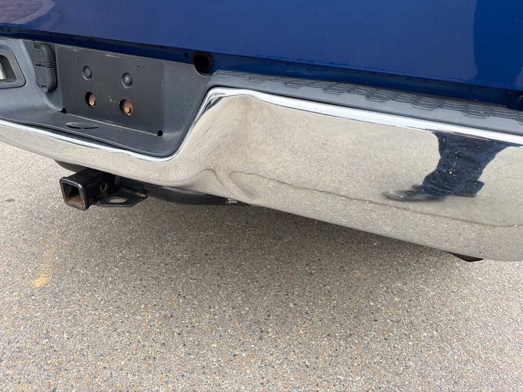 2017 RAM 1500 Image 8