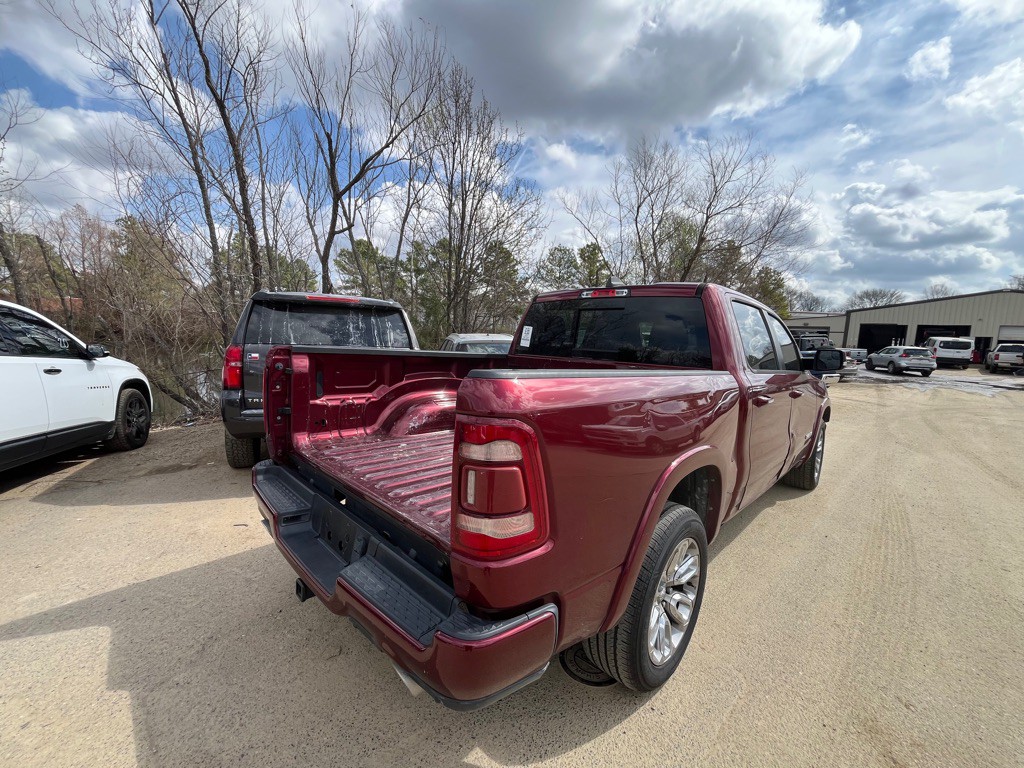 2021 RAM 1500 Image 3