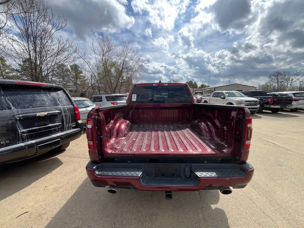 2021 RAM 1500 Image 4