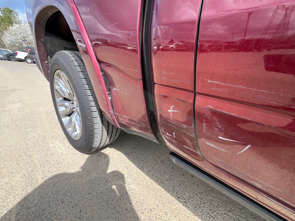 2021 RAM 1500 Image 5