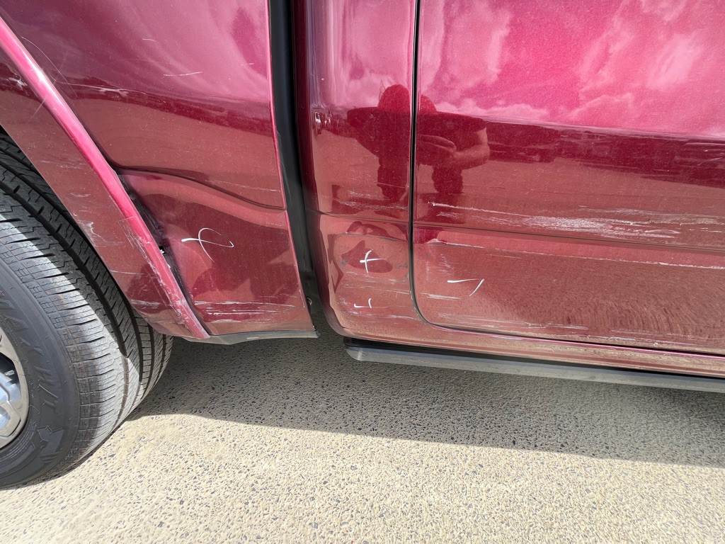 2021 RAM 1500 Image 6