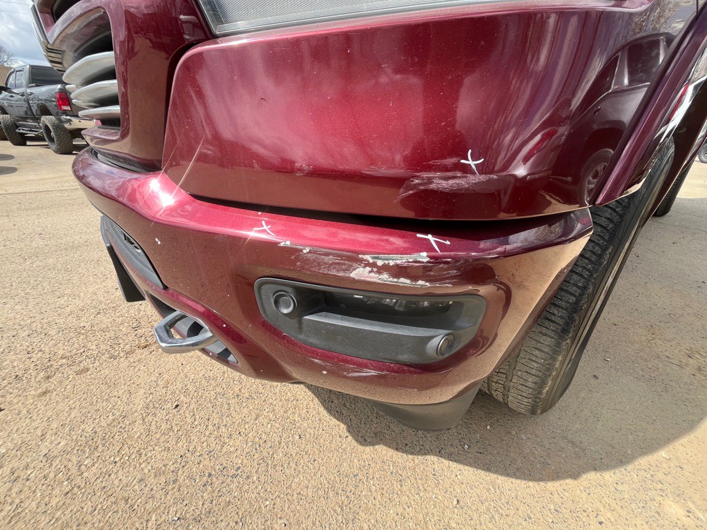 2021 RAM 1500 Image 12