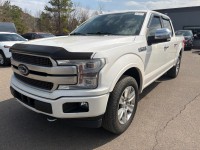 Image for 2019 Ford F-150 Supercrew ID: 7226043