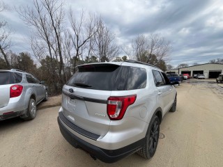 Image for 2019 Ford Explorer XLT ID: 7226049