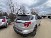 Image for 2019 Ford Explorer XLT ID: 7226049