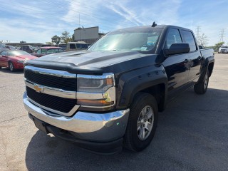 Image for 2016 Chevrolet Silverado 1500 LT ID: 7226071