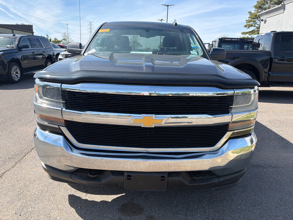 2016 Chevrolet Silverado 1500 Image 2
