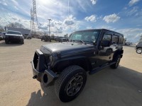 Image for 2014 Jeep Wrangler Unlimited Rubicon ID: 7226087