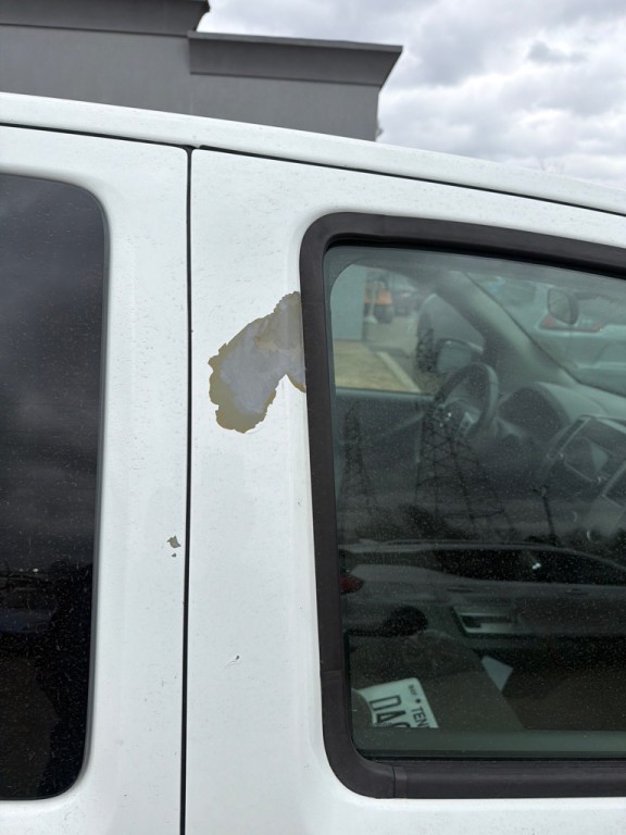 2018 Nissan Frontier Image 7