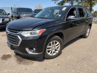 Image for 2020 Chevrolet Traverse LT ID: 7226135
