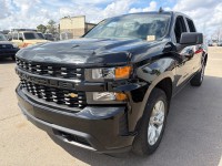 Image for 2019 Chevrolet Silverado 1500 Custom ID: 7226155