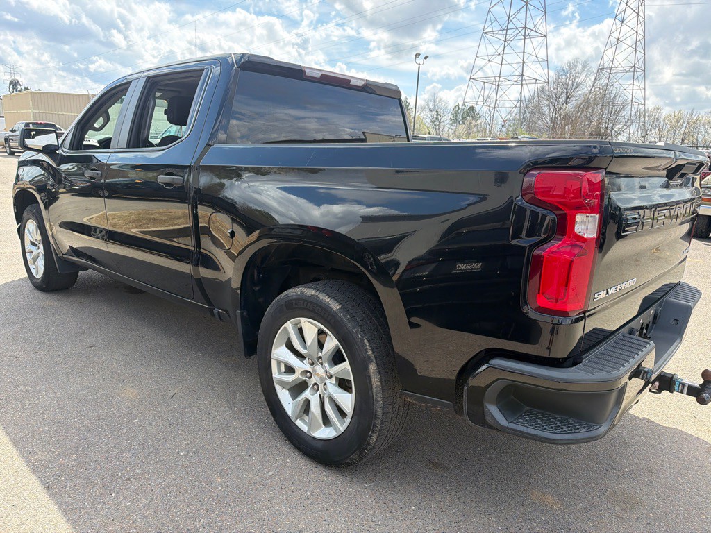 2019 Chevrolet Silverado 1500 Image 6