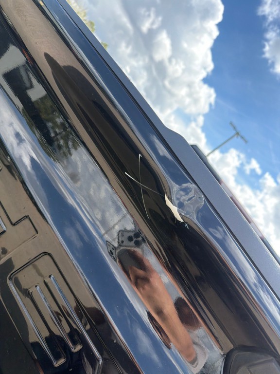 2019 Chevrolet Silverado 1500 Image 7