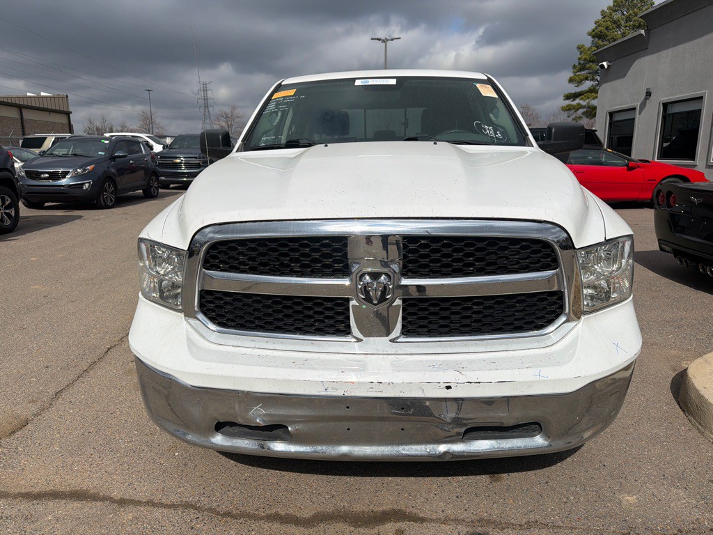 2019 RAM 1500 Image 2