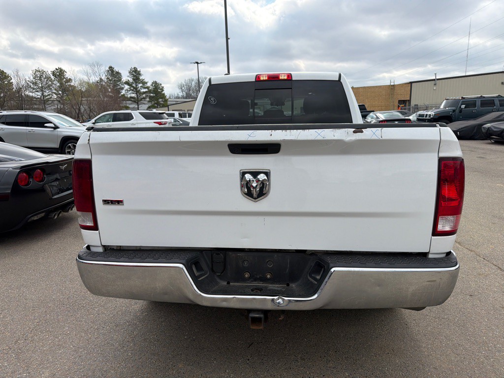 2019 RAM 1500 Image 5