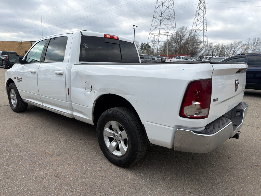 2019 RAM 1500 Image 6