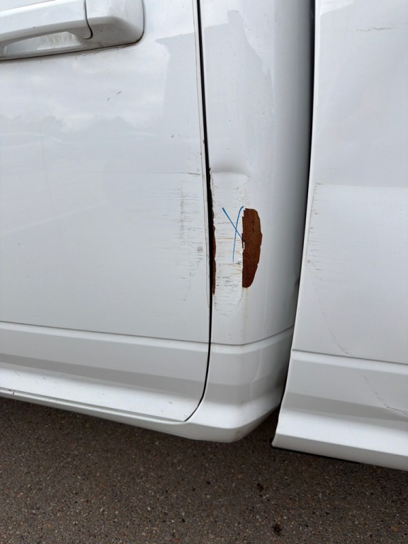 2019 RAM 1500 Image 8