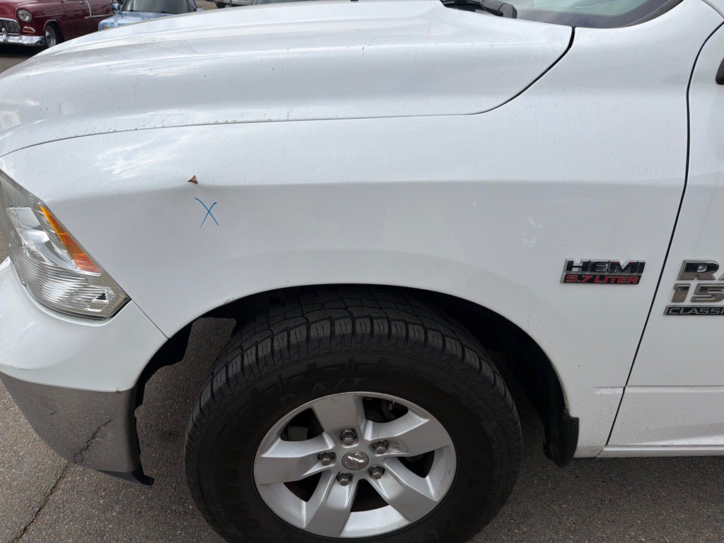 2019 RAM 1500 Image 9