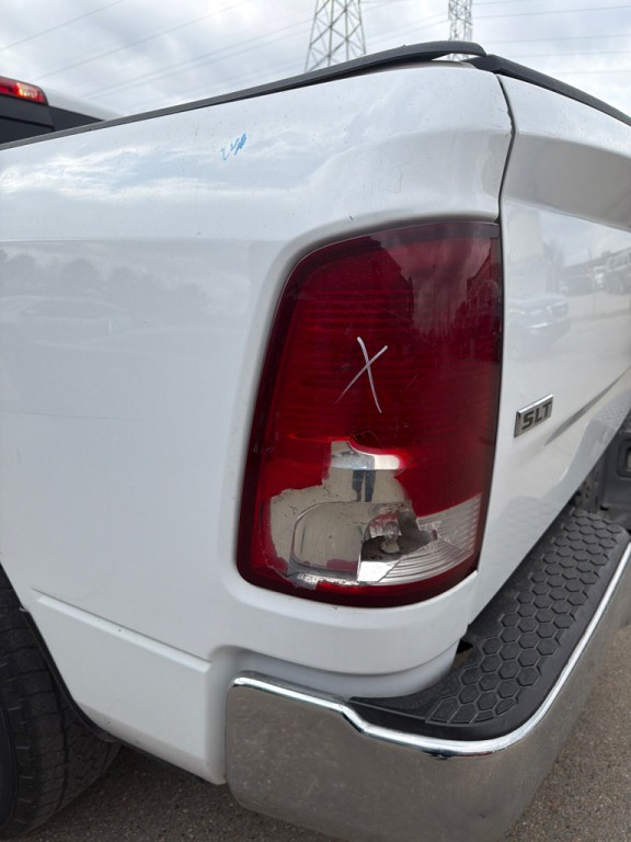 2019 RAM 1500 Image 11