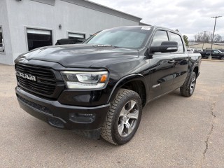 Image for 2020 RAM 1500 Laramie ID: 7226462