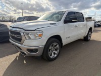 Image for 2020 RAM 1500 Big Horn/lone Star ID: 7226477